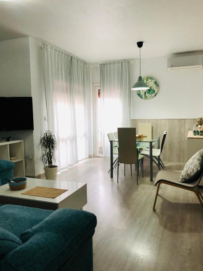 Apartmán Apartamento Llimera Altea Exteriér fotografie