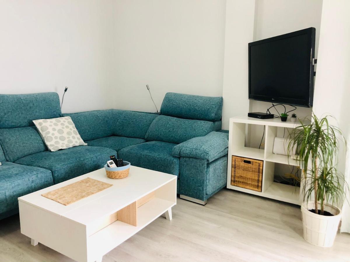 Apartamento Llimera Altea Exteriér fotografie